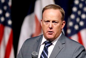 Sean Spicer