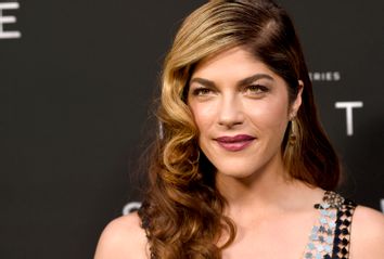 Selma Blair