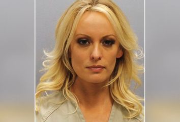 Stormy Daniels