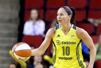 Sue Bird