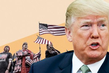 Donald Trump; Trump Supporters