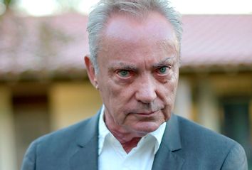 Udo Kier