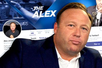 Alex Jones