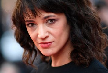 Asia Argento