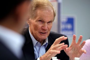 Bill Nelson