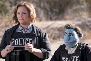 The Happytime Murders