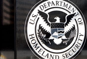 U.S. Department of Homeland Security