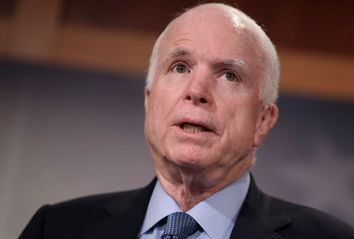 John McCain