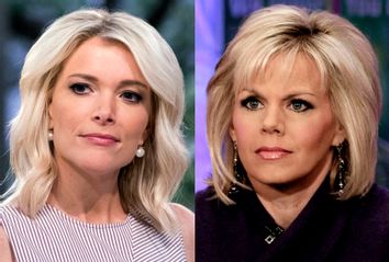 Megyn Kelly; Gretchen Carlson