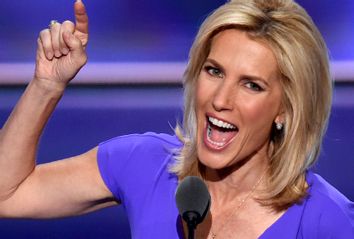 Laura Ingraham