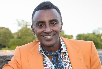 Marcus Samuelsson