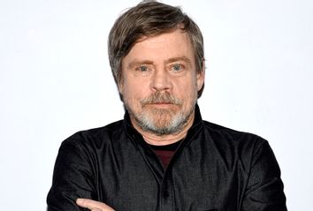 Mark Hamill