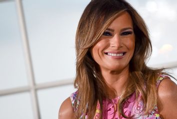 Melania Trump