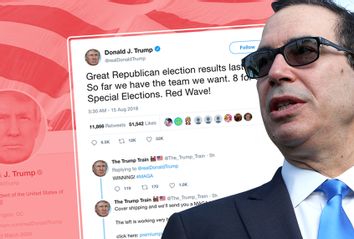 Steven Mnuchin