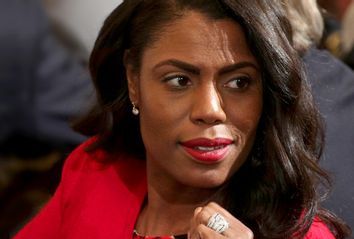 Omarosa Manigault