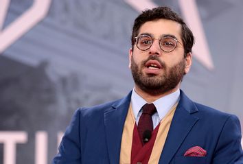 Raheem Kassam