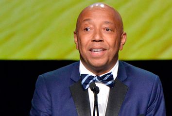 Russell Simmons