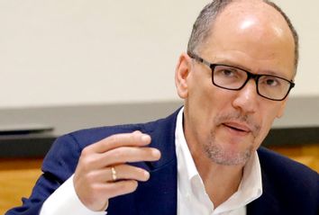 Tom Perez