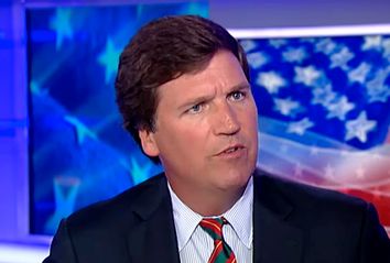 Tucker Carlson Tonight