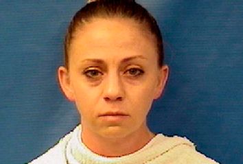 Amber Renee Guyger