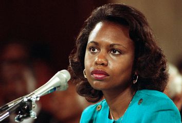 Anita Hill