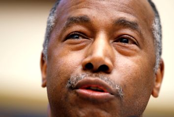 Ben Carson