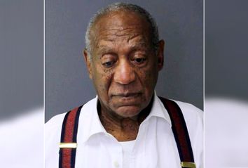 Bill Cosby