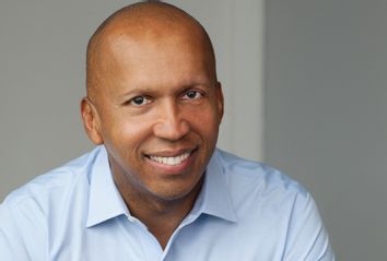 Bryan Stevenson