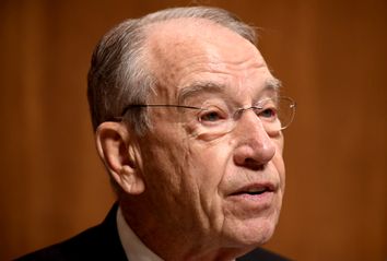 Charles Grassley