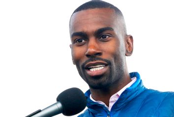 DeRay Mckesson