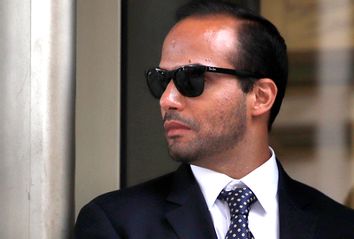 George Papadopoulos