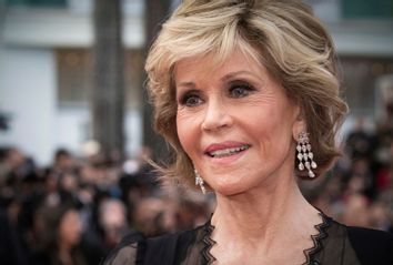 Jane Fonda