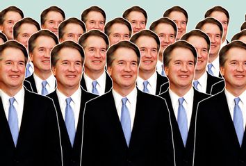 Bretts Kavanaugh