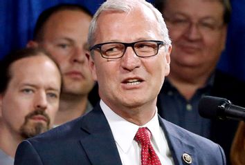 Rep. Kevin Cramer