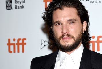 Kit Harington