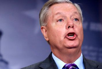 Lindsey Graham