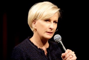 Mika Brzezinski