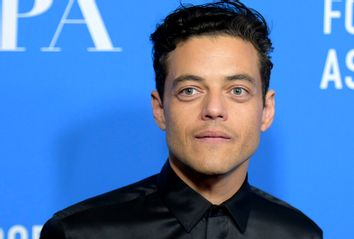 Rami Malek