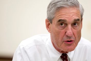 Robert Mueller