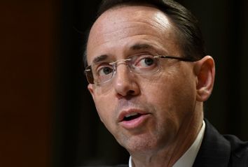 Rod Rosenstein