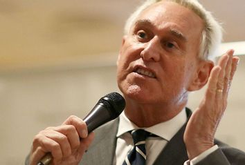 Roger Stone