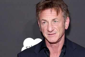 Sean Penn