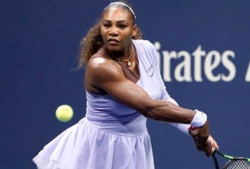 Serena Williams