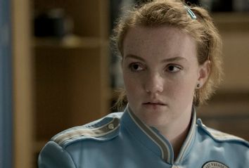 Shannon Purser as Sierra Burgess in 