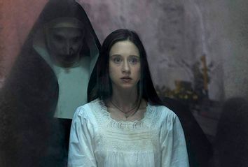 The Nun