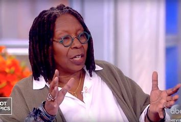 Whoopi Goldberg