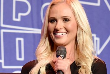 Tom Lahren