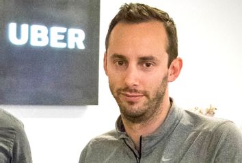 Anthony Levandowski