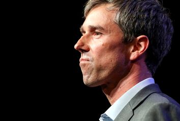 Beto O'Rourke