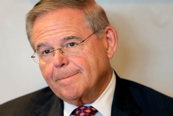 Bob Menendez